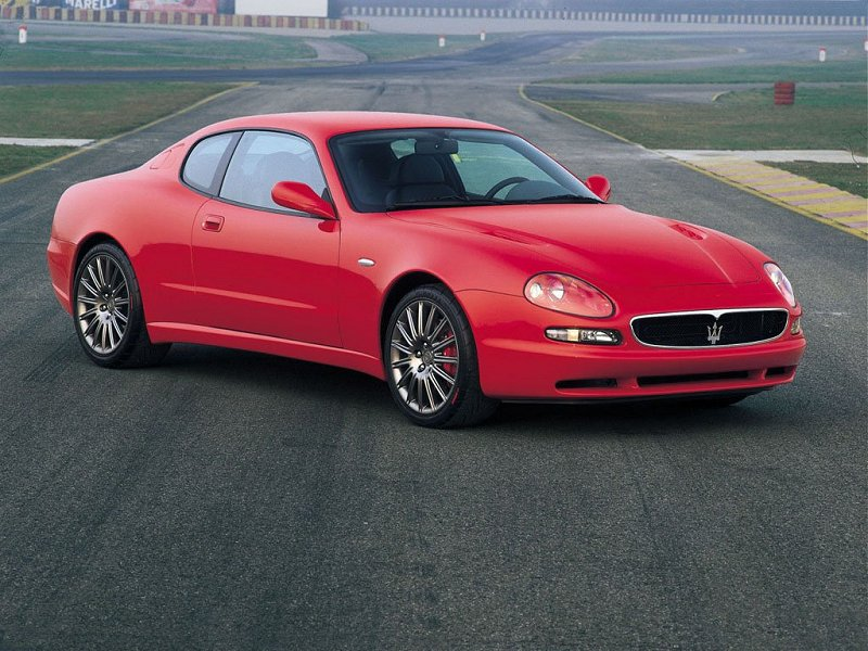 Illustration for article titled Pop Quiz: What Do These Cars All Have In Common?